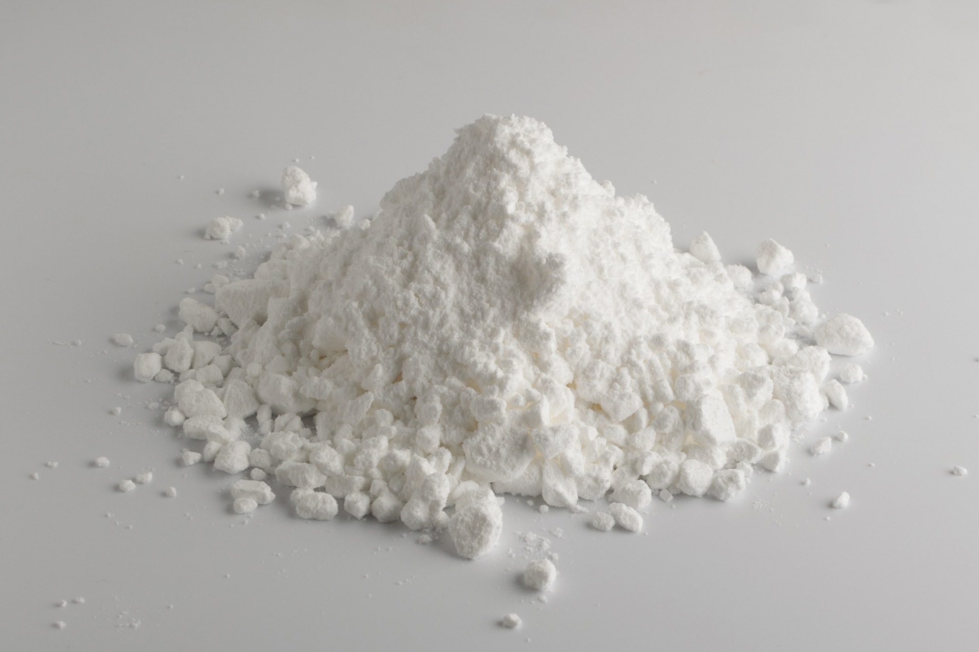 Bentonite Powder